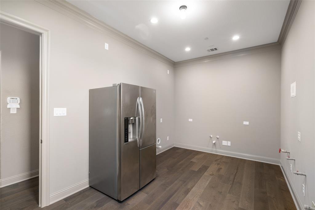 Southlake Meadows - Residential