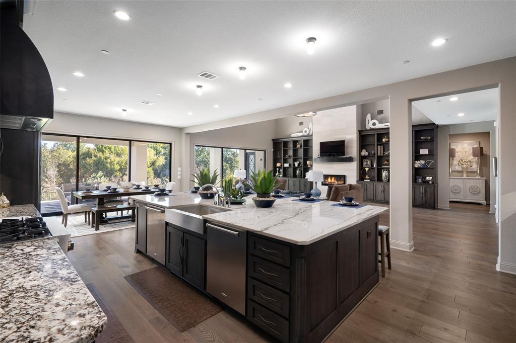 Southlake Meadows - Residential