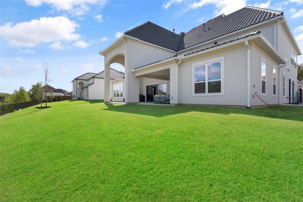 Southlake Meadows - Residential