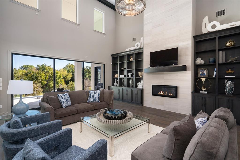 Southlake Meadows - Residential