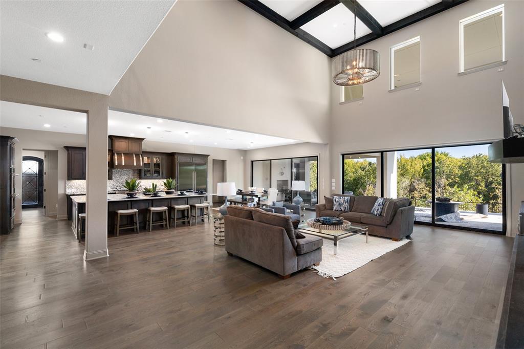 Southlake Meadows - Residential