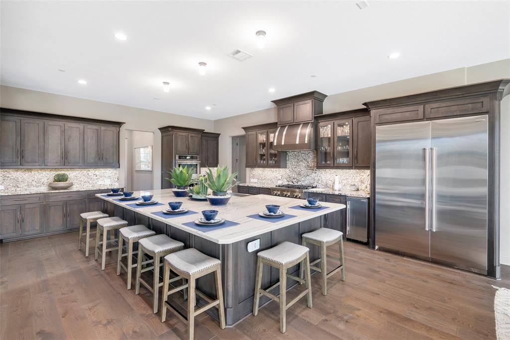 Southlake Meadows - Residential