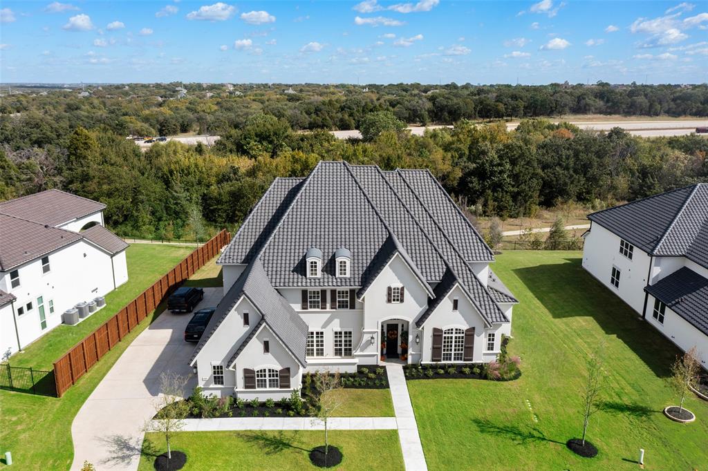 Southlake Meadows - Residential