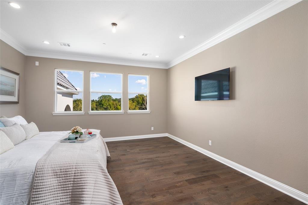 Southlake Meadows - Residential