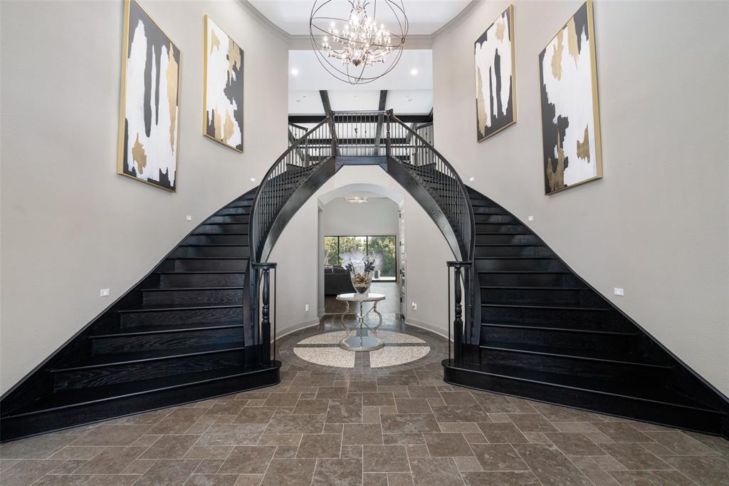 Southlake Meadows - Residential