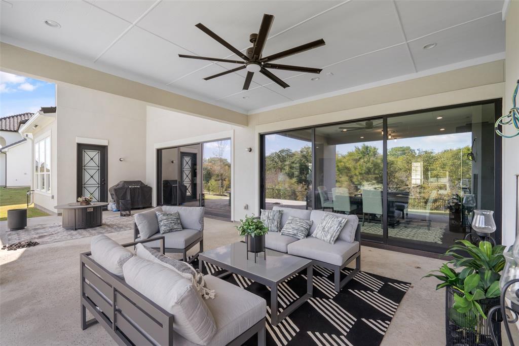 Southlake Meadows - Residential