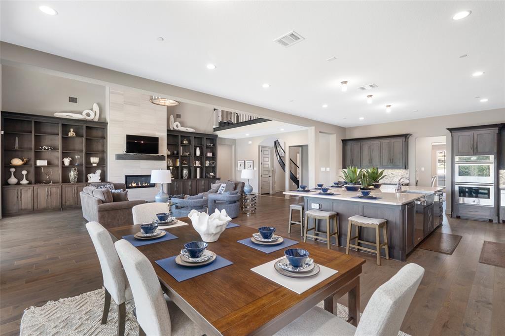 Southlake Meadows - Residential