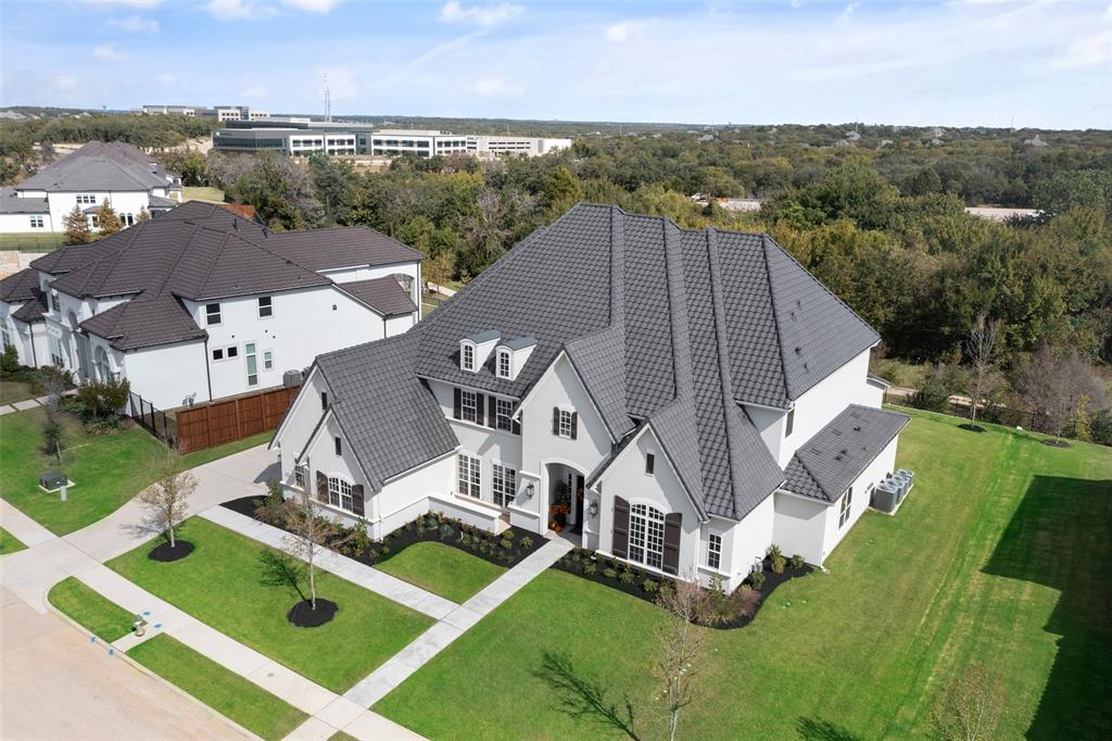 Southlake Meadows - Residential