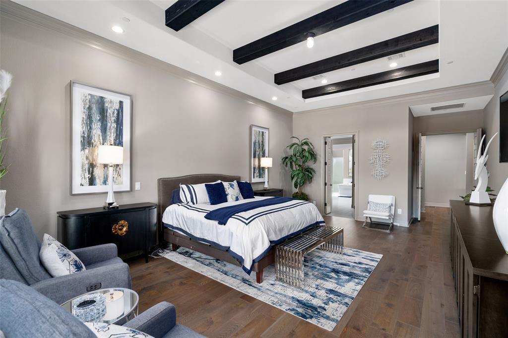 Southlake Meadows - Residential