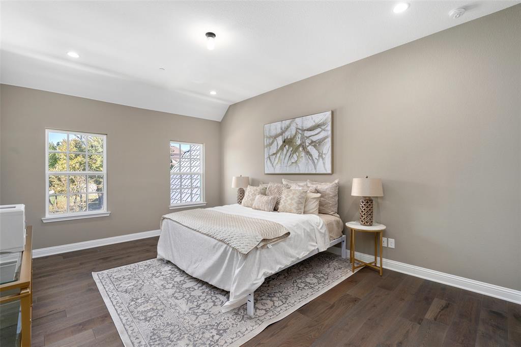 Southlake Meadows - Residential