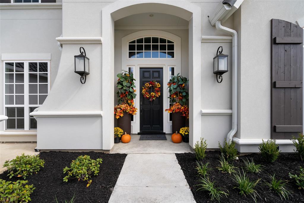 Southlake Meadows - Residential