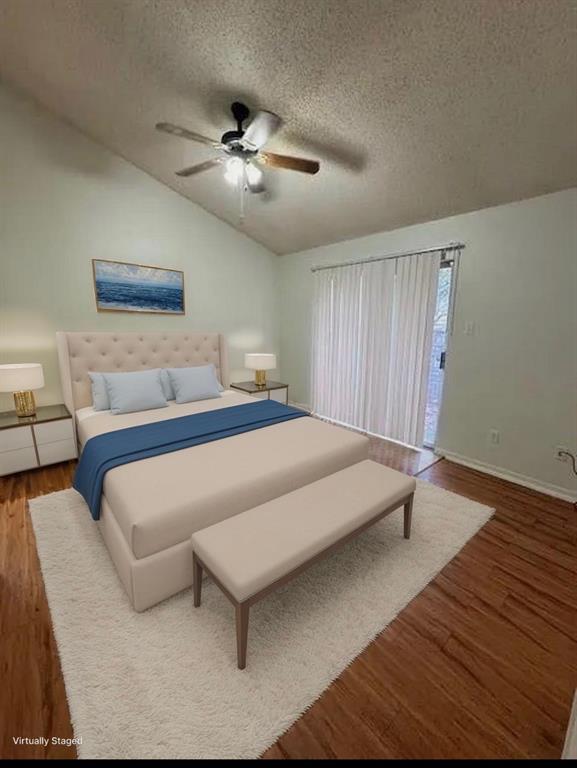 Westgate Square - Residential