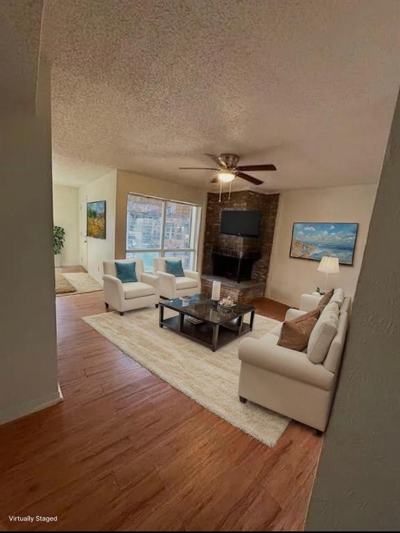 Westgate Square - Residential