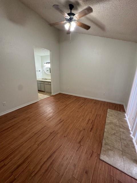 Westgate Square - Residential