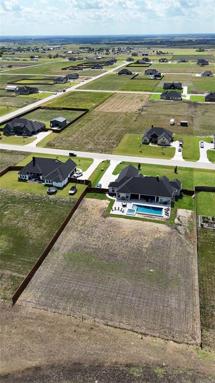 Matthews Farms Add Ph 1 - Land