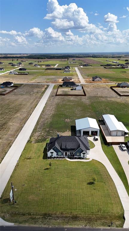 Matthews Farms Add Ph 1 - Land