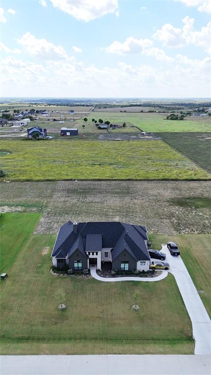 Matthews Farms Add Ph 1 - Land