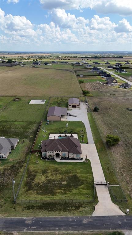 Matthews Farms Add Ph 1 - Land