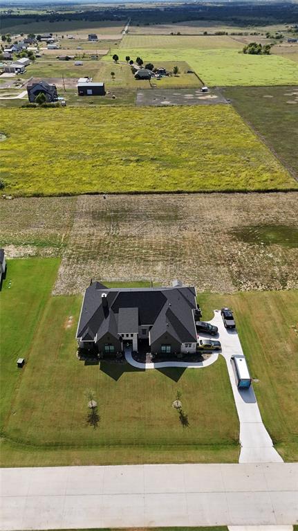 Matthews Farms Add Ph 1 - Land