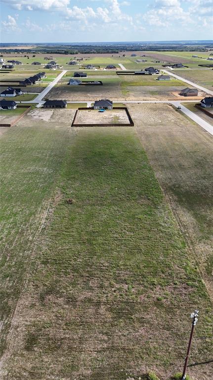 Matthews Farms Add Ph 1 - Land