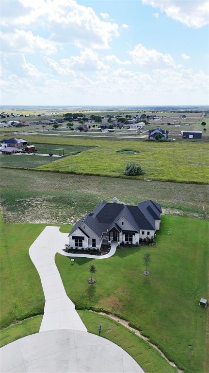 Matthews Farms Add Ph 1 - Land