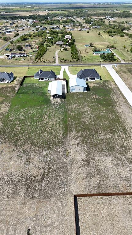 Matthews Farms Add Ph 1 - Land