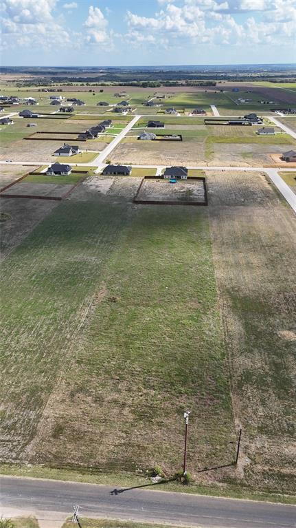 Matthews Farms Add Ph 1 - Land