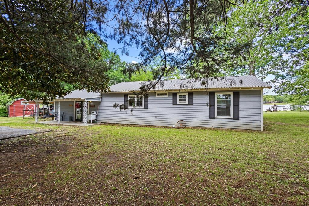 1801 Beavers Point