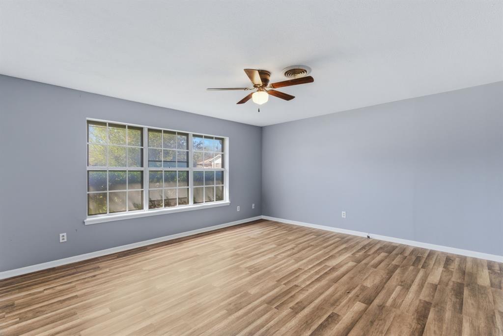 Royal Oaks - Residential