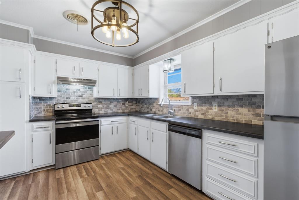 Royal Oaks - Residential