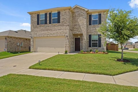 1145 Vernon Drive Aubrey TX 76227