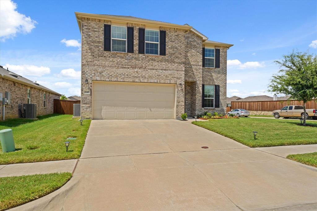 1145 Vernon Drive