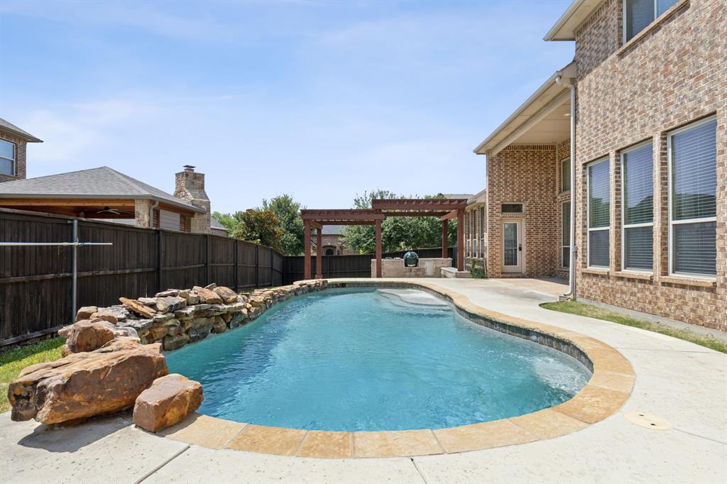 2200 Glasgow Drive