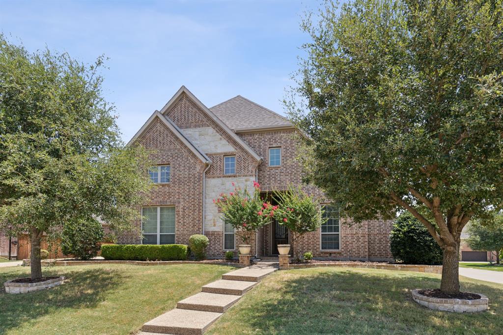 2200 Glasgow Drive