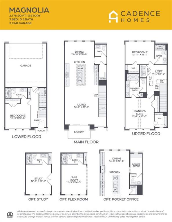 14695 Lacebark Circle