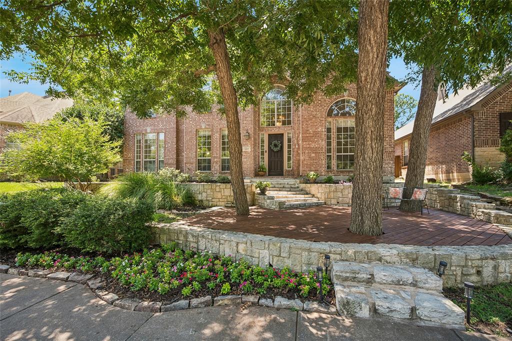 1407 Rollins Drive
