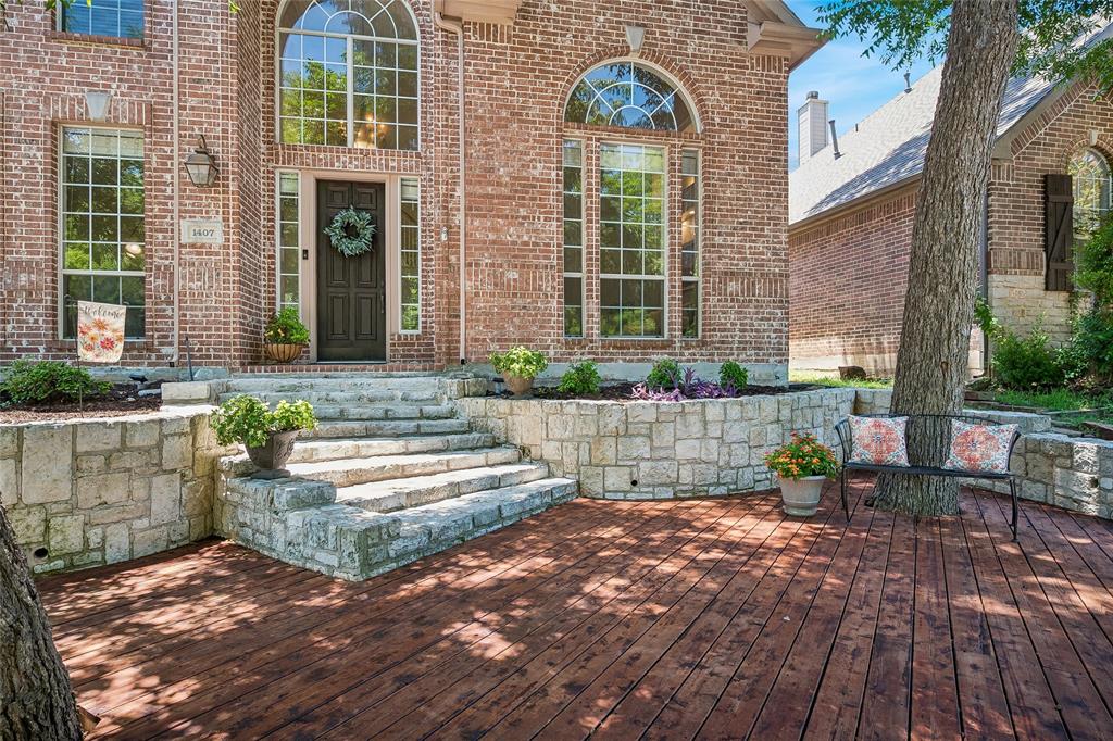 1407 Rollins Drive