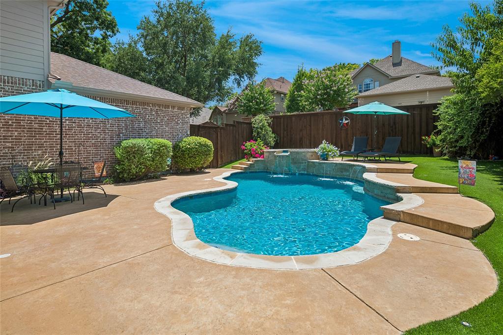 1407 Rollins Drive