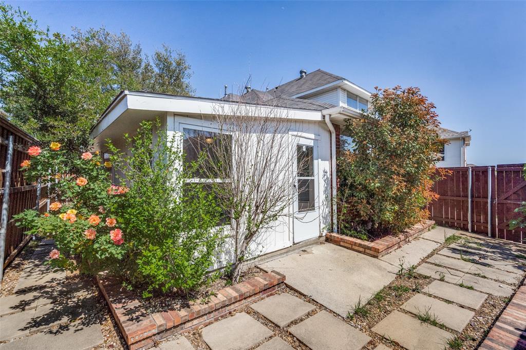 Frankford Estates Ph 2 - Residential