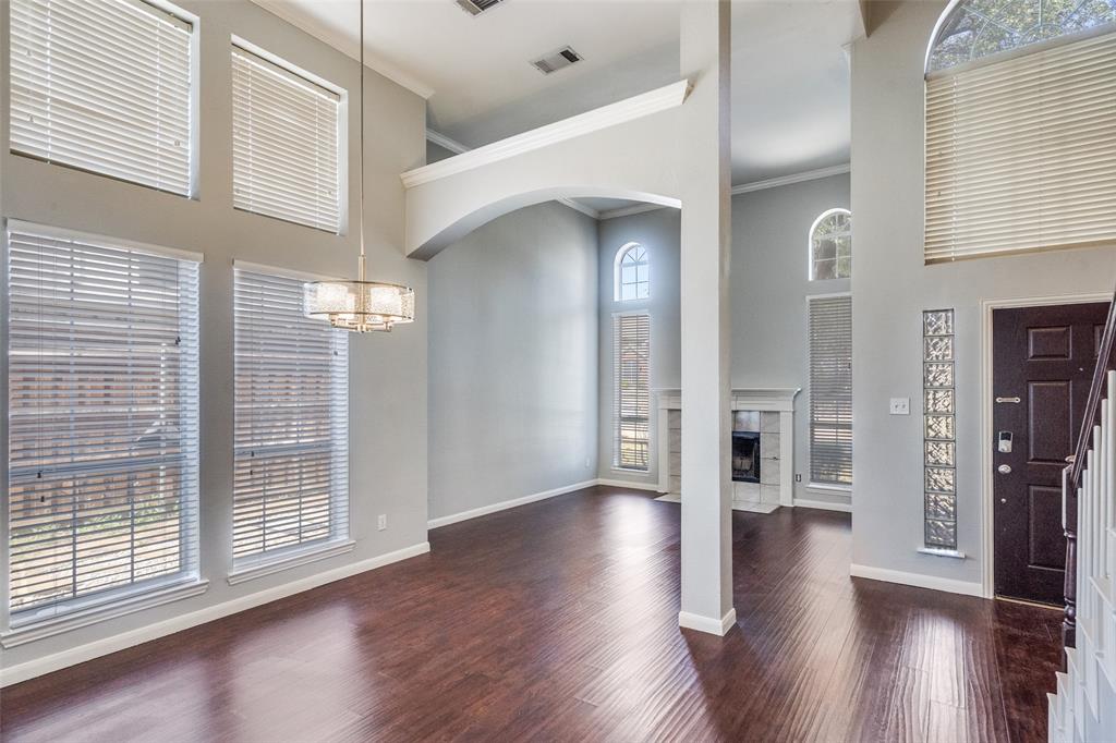 Frankford Estates Ph 2 - Residential