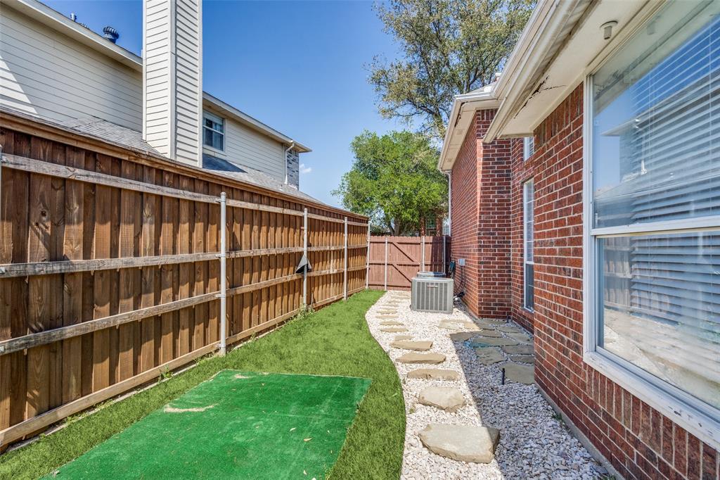 Frankford Estates Ph 2 - Residential