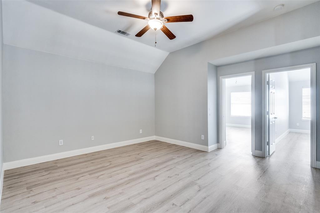 Frankford Estates Ph 2 - Residential