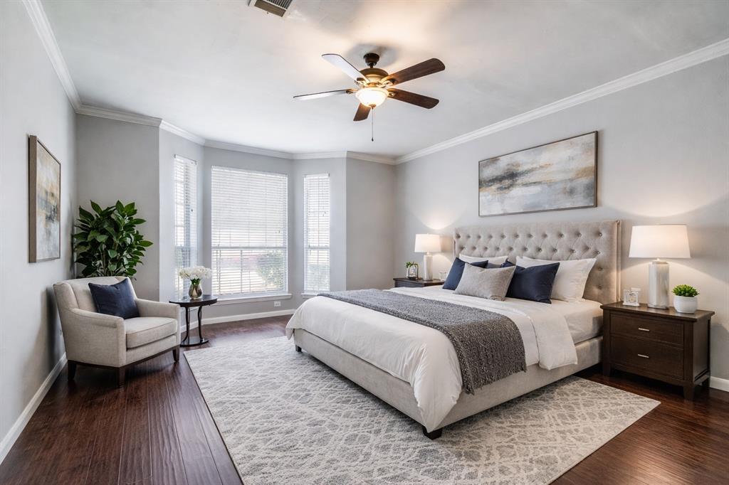 Frankford Estates Ph 2 - Residential