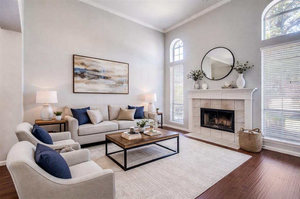 Frankford Estates Ph 2 - Residential