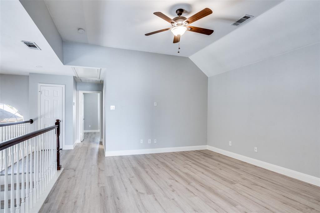 Frankford Estates Ph 2 - Residential