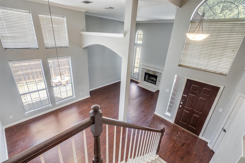 Frankford Estates Ph 2 - Residential