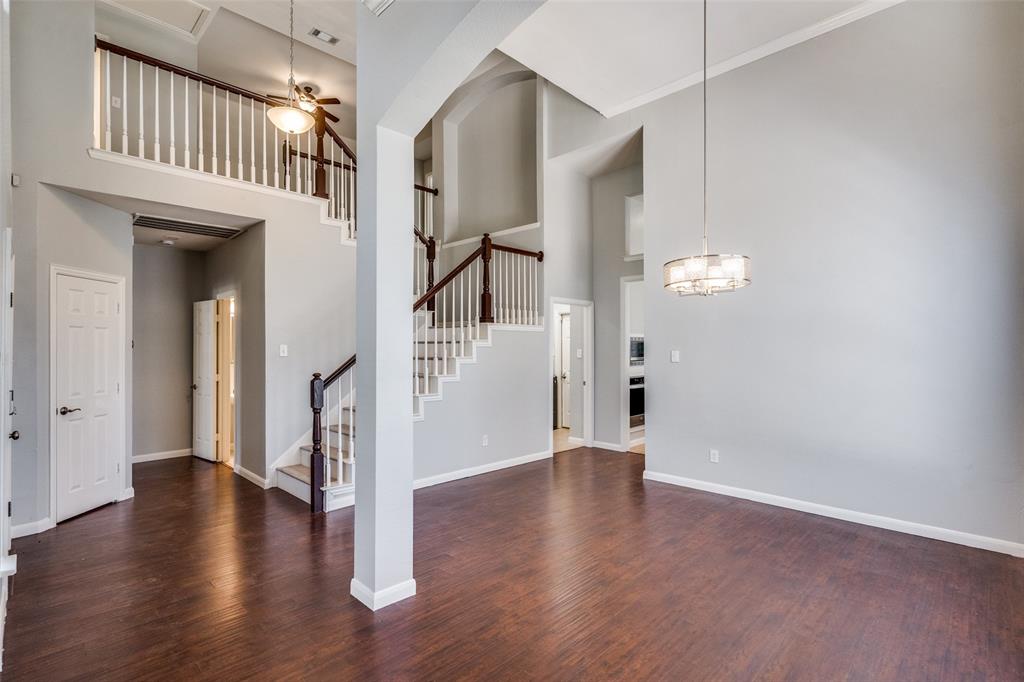 Frankford Estates Ph 2 - Residential