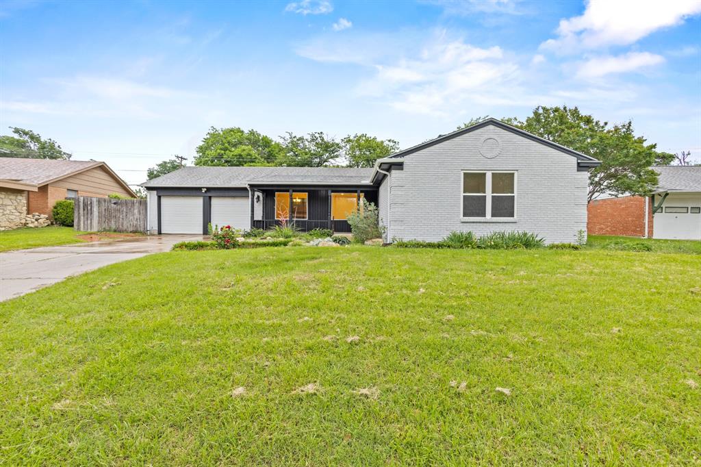 2909 Conejos Drive