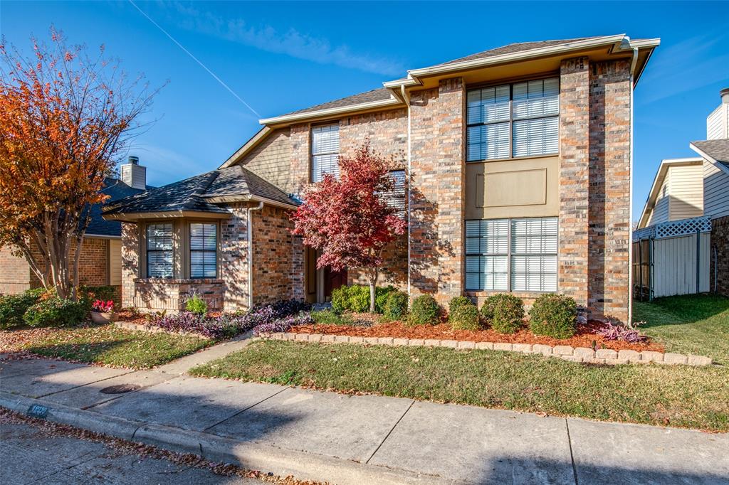 Bently Court - Residential