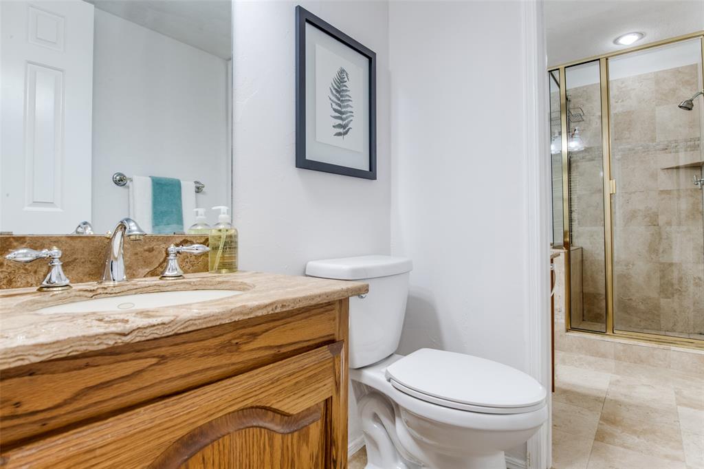 Bently Court - Residential